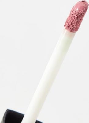 Помада жидкая стойкая кремовая №2 VELVET HEATHER – фото 6