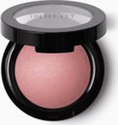 Шелковые румяна для лица с эффектом сияния Rosie Cheeks Blush №18 – фото 1