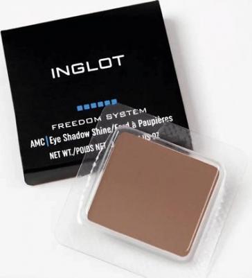 Тени для век FREEDOM Матовые 5901905773578 – фото 3