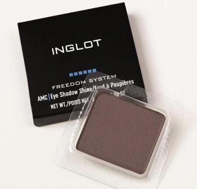 Тени для век Matte системы Freedom 5901905773639 – фото 1