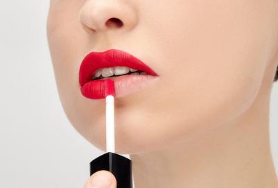 Тинты для губ Матовая жидкая помада, тинт стойкий HD Lip Tint Matte – фото 5