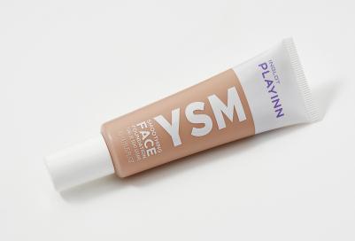 Тональные средства Тональная крем-основа PLAYINN YSM SMOOTHING FACE FOUNDATION 5901905022980 – фото 6
