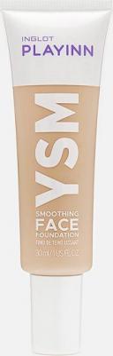 Тональные средства Тональная крем-основа PLAYINN YSM SMOOTHING FACE FOUNDATION 5901905022997