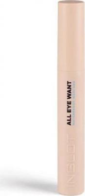 Тушь для ресниц водостойкая All eye want waterproof mascara – фото 5