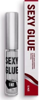 Клей Sexy Lashes для завивки и ламинирования ресниц Sexy Glue 5 мл – фото 7