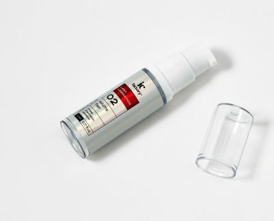 Состав для ламинирования ресниц #2 Volume Fixer Ic Factory 5 мл – фото 15