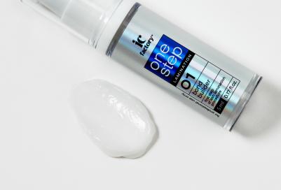 Состав для ламинирования ресниц One Step Bond Builder Ic Factory 5 мл – фото 2