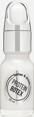 Состав для протеиновой реконструкции ресниц и бровей PROTEIN BOTEX, 10 мл