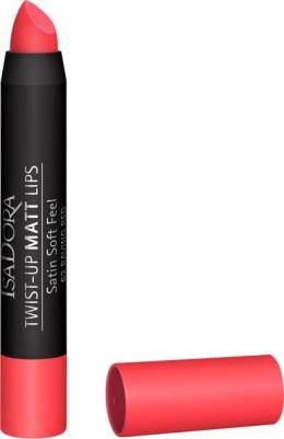 Помада Twist-up Matt Lips (62 )