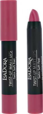 Помада Twist-up Matt Lips (63) – фото 4