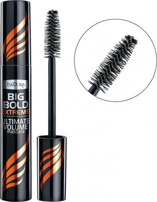 Тушь для ресниц Big Bold Extreme Ultimate Volume Mascara (15) – фото 2