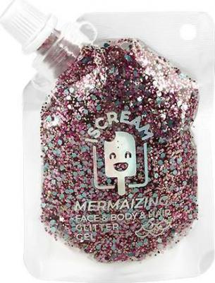 Глиттер для лица, тела и волос MERMAZING 30 мл 4640010711747 – фото 5
