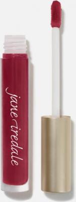 блеск для губ с гиалуроновой кислотой HydroPure, berry red