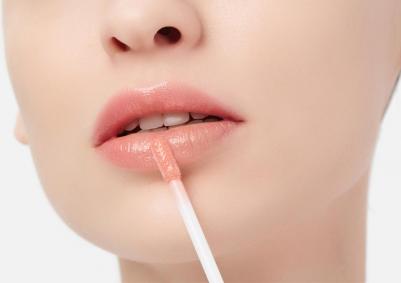 блеск для губ с гиалуроновой кислотой HydroPure, Spiced Peach – фото 2