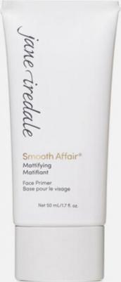 Матирующий праймер для всех типов кожи Smooth Affair, 50 мл, Цвет: Mattifying – фото 4