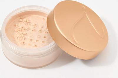 Пудра рассыпчатая матирующая Amazing Matte Loose Finish Powder Translucent 11 г – фото 4