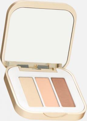 Тени для век тройные PurePressed® Eye Shadow Triple 2.1 г