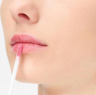 Блеск для губ GLOSS, "лесные ягоды", тон 18 – фото 4