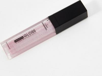 Блеск для губ GLOSS, "розовый пион", тон 15 – фото 1