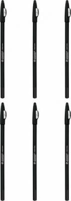 Карандаш для глаз и губ Professional т.01 Черный матовый – фото 9