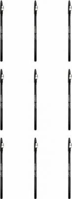 Карандаш для глаз и губ Professional т.01 Черный матовый – фото 12
