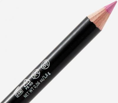 Карандаш для глаз и губ Professional т.20 Розовый матовый 1,1 г – фото 6