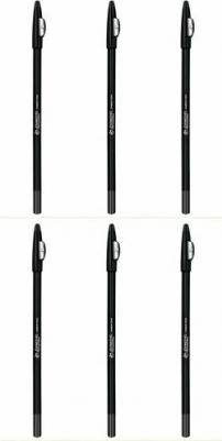 Карандаш для глаз и губ Professional т.23 Темно-серый матовый – фото 1