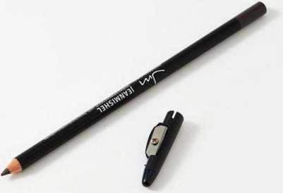 Карандаш для глаз и губ Professional т.23 Темно-серый матовый – фото 8