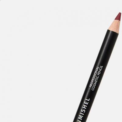 Карандаш для губ 308 Шоколадно-вишневый 1,14г – фото 7