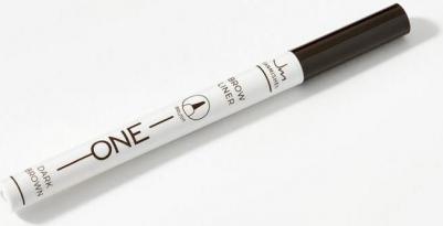 Подводка-фломастер для бровей One тон 03 – фото 7