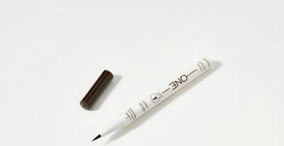 Подводка-фломастер для бровей One тон 03 – фото 17