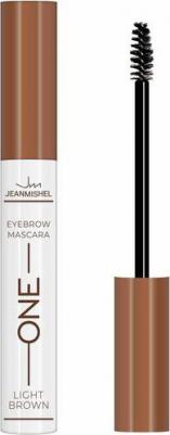 Тушь для бровей One Eyebrow Mascara т. 01 Light Brown 8 мл