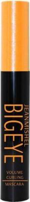 Тушь для ресниц BIGEYE Volume Curling Объем и подкручивание – фото 3