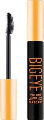 Тушь для ресниц BIGEYE Volume Curling Объем и подкручивание – фото 7