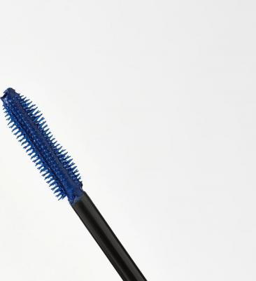 Тушь для ресниц One Volume Hypnotic Eyes Dark Blue 14 мл – фото 12