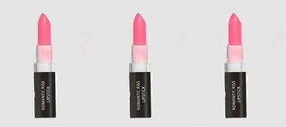 Кремовая помада для губ Lovely Pink, 3,5 г, 3 шт – фото 2