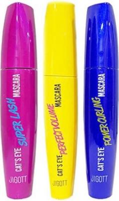 Тушь для ресниц Cat's Eye Perfect Volume Mascara – фото 12