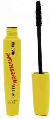 Тушь для ресниц Cat's Eye Perfect Volume Mascara – фото 18
