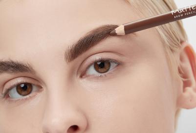 Карандаш для бровей COSMETIC PENCIL 1 г 4673746081570 – фото 6