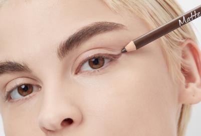 Карандаш для глаз COSMETIC PENCIL 1 г 4673746081662 – фото 5