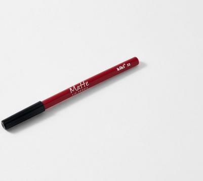 Карандаш для губ LINER MATTE 1 г 4673746081693 – фото 6