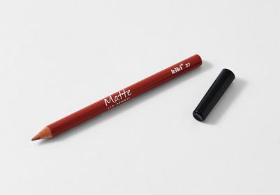 Карандаш для губ LINER MATTE 1 г – фото 5