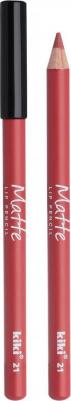 Карандаш для губ LINER MATTE 1 г – фото 8