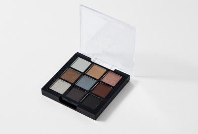 Тени для век MAKEUP STUDIO EYESHADOW 4673746082058 – фото 1