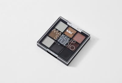 Тени для век MAKEUP STUDIO EYESHADOW 4673746082058 – фото 3
