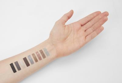 Тени для век MAKEUP STUDIO EYESHADOW 4673746082058 – фото 7