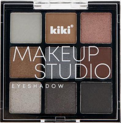 Тени для век MAKEUP STUDIO EYESHADOW 4673746082058