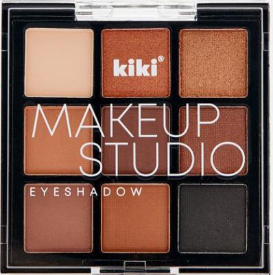 Тени для век MAKEUP STUDIO EYESHADOW 4673746082072