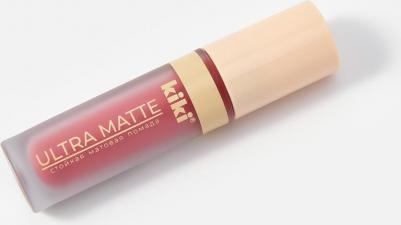 Жидкая матовая помада для губ ULTRA MATTE 4673746083185 – фото 5