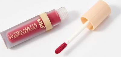 Жидкая матовая помада для губ ULTRA MATTE 4673746083192 – фото 5